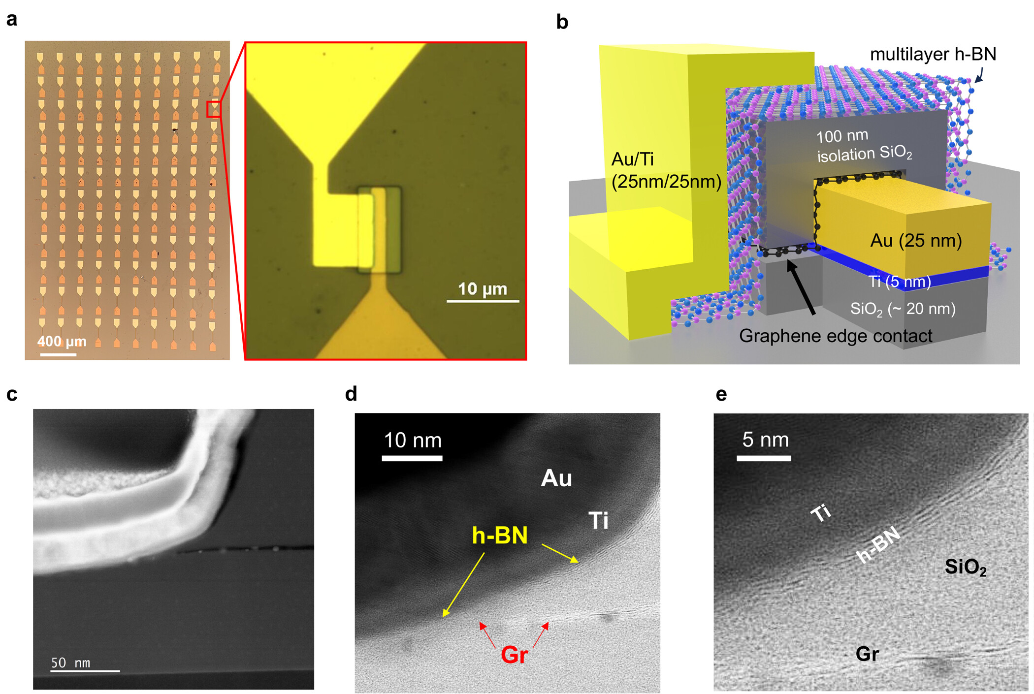 hbn-Gr device TEM image 